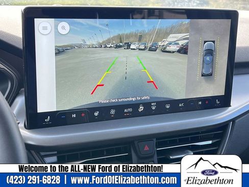 New 2024 Ford Escape Active w/ Tech Pack #2 image 31