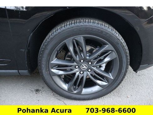 Used 2022 Acura RDX A-Spec image 30
