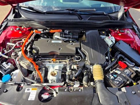 Used 2020 Honda Accord Touring image 39