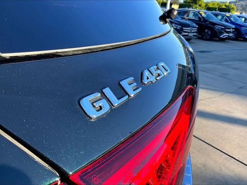 Used 2020 Mercedes-Benz GLE 450 4MATIC image 9