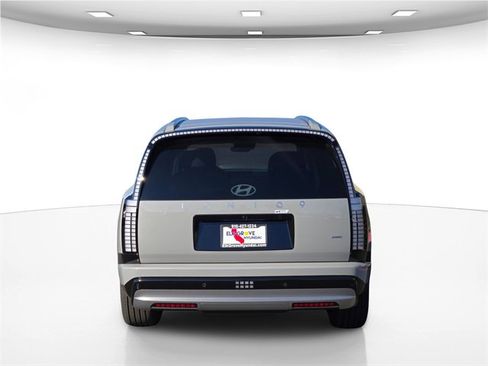 New 2026 Hyundai Ioniq 9 Limited image 7