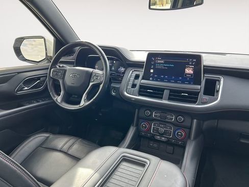 Used 2022 Chevrolet Tahoe RST w/ Max Trailering Package image 10