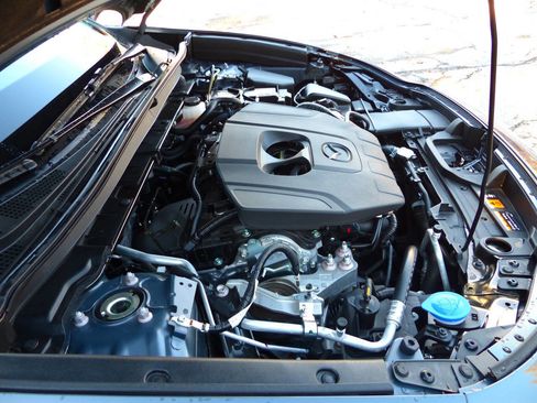 Used 2025 MAZDA CX-30 AWD 2.5 S w/ Preferred Package image 17