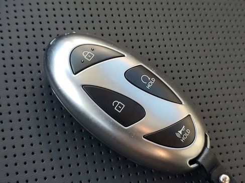 Used 2025 Hyundai Santa Fe XRT image 40