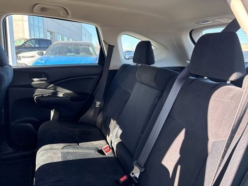 Used 2014 Honda CR-V LX image 26