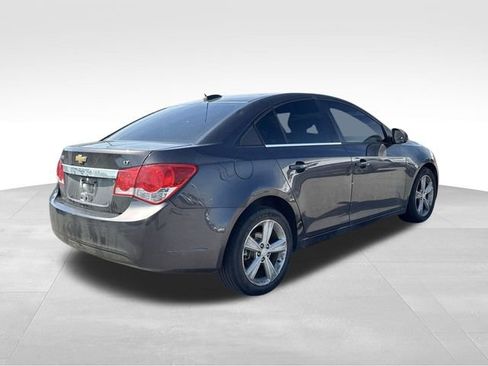 Used 2015 Chevrolet Cruze LT FWD image 5