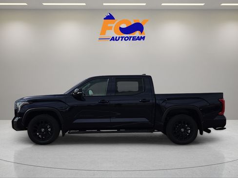New 2026 Toyota Tundra Limited RWD image 2
