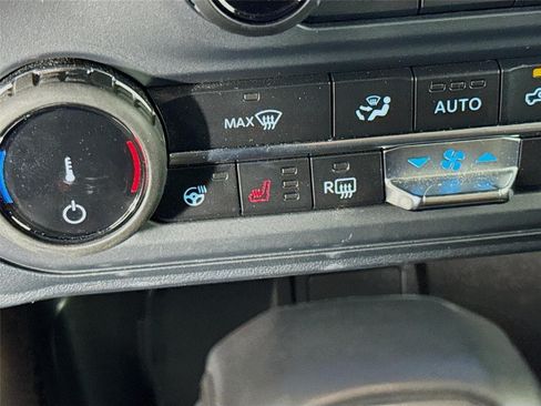 Used 2022 Ford Bronco Wildtrak AWD/4WD image 21
