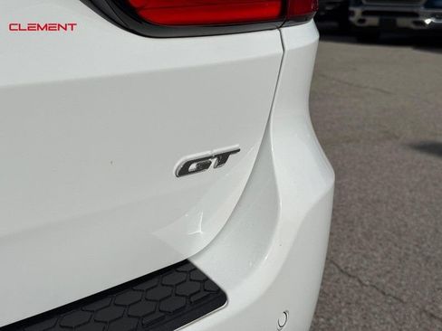 Used 2026 Dodge Durango GT AWD/4WD image 7