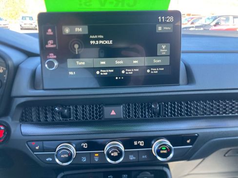 New 2026 Honda CR-V EX image 12