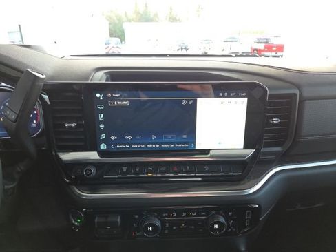 New 2026 Chevrolet Silverado 2500 LTZ w/ LTZ Convenience Package image 73