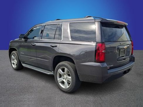 Used 2018 Chevrolet Tahoe LS w/ All-Season Package AWD/4WD image 6