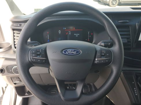 New 2026 Ford Transit 250 Low Roof w/ Load Area Protection Package image 12