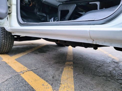 Used 1996 Dodge Ram 1500 Truck 2WD Regular Cab image 30