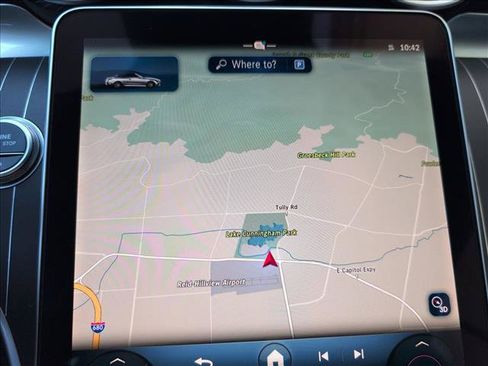 New 2026 Mercedes-Benz CLE 450 4MATIC Cabriolet image 14