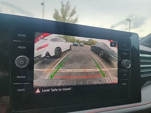 Certified 2025 Volkswagen Jetta GLI Autobahn image 16