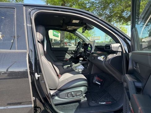 New 2026 Toyota Tacoma TRD Pro AWD/4WD image 13