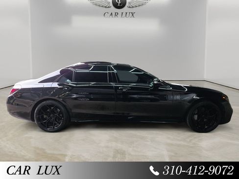 Used 2019 Mercedes-Benz S 560 Sedan image 6