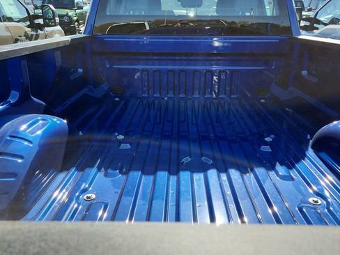 New 2026 Ford F350 XL w/ STX Appearance Package image 27