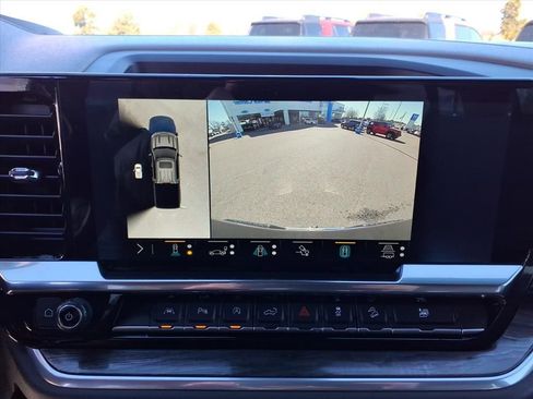 Used 2023 Chevrolet Silverado 1500 LTZ w/ LTZ Premium Package image 13