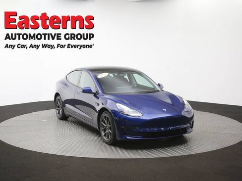 Used 2023 Tesla Model 3 Standard Range RWD image 44