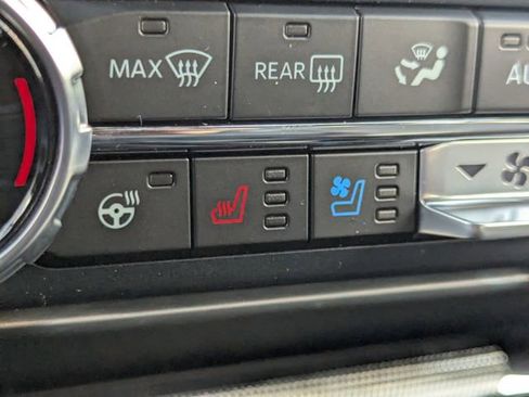 New 2025 Ford F150 Raptor image 24