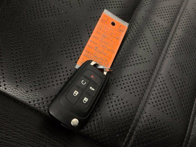 Used 2017 Buick Cascada Premium FWD image 50