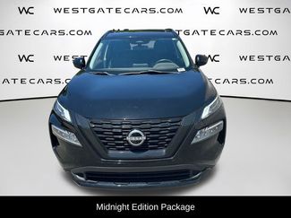 Used 2023 Nissan Rogue SV w/ SV Premium B Package FWD video 2