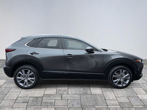 Used 2022 MAZDA CX-30 AWD 2.5 S w/ Select Package image 8