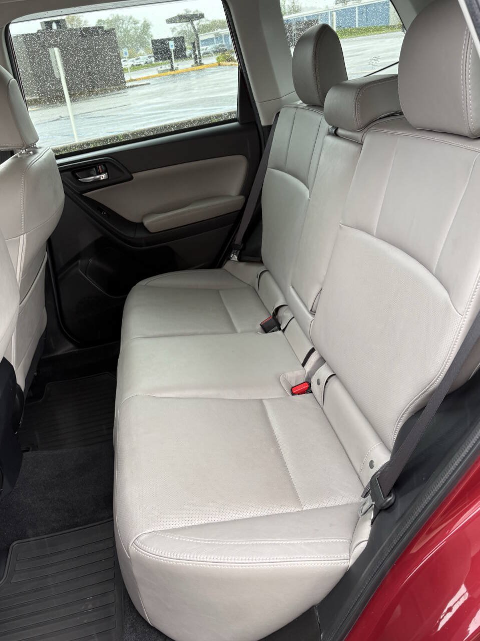 Used 2018 Subaru Forester 2.5i Limited w/ Popular Package #2 AWD/4WD image 14