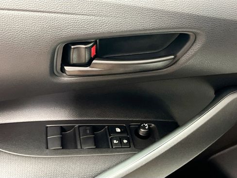 New 2026 Toyota Corolla LE image 16