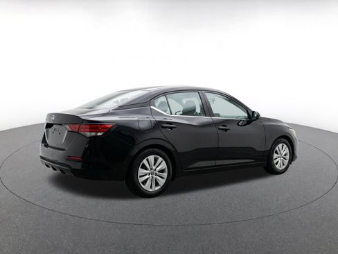Used 2025 Nissan Sentra S FWD image 11