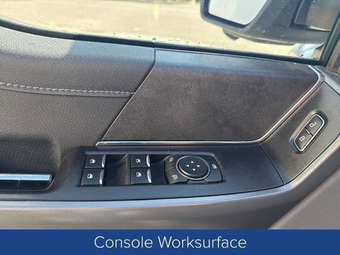 Certified 2024 Ford F150 XLT w/ Mobile Office Package image 12