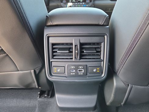 New 2026 Subaru Outback Touring XT AWD/4WD image 8
