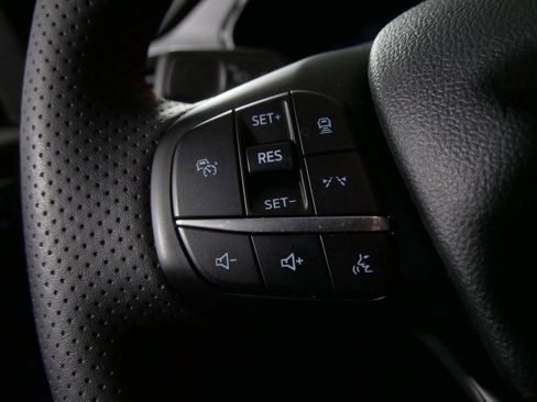 Used 2024 Ford Escape ST-Line Select w/ Tech Pack #2 AWD/4WD image 19
