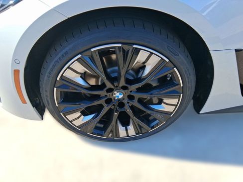 Used 2026 BMW 430i w/ Premium Package RWD image 10