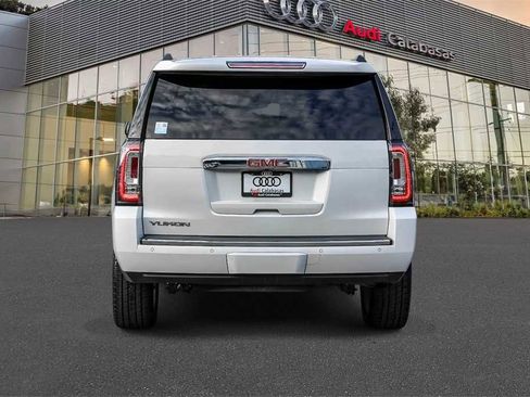 Used 2020 GMC Yukon Denali w/ Open Road Package image 3