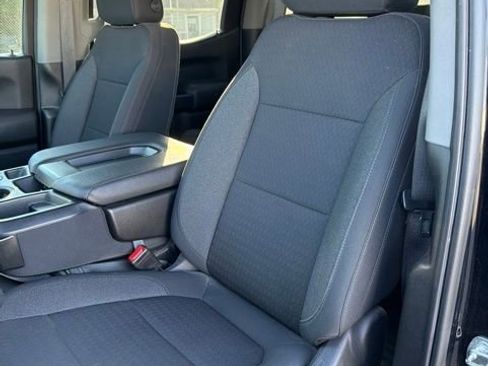 Used 2022 Chevrolet Silverado 1500 Custom AWD/4WD image 8