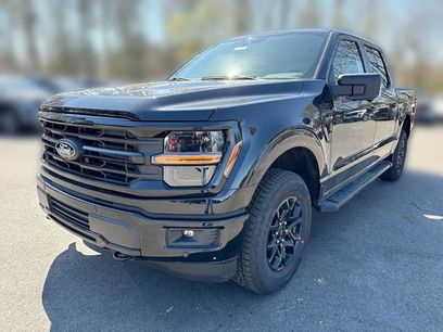 Used 2026 Ford F150 XLT w/ Equipment Group 302A MID