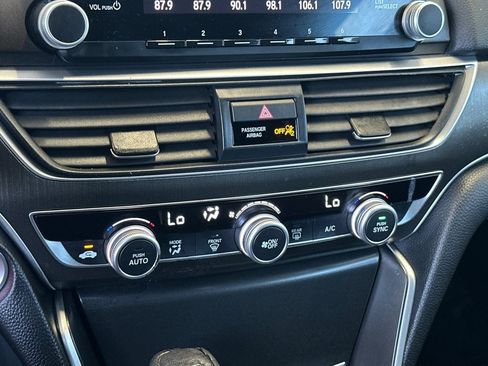 Used 2018 Honda Accord LX image 18