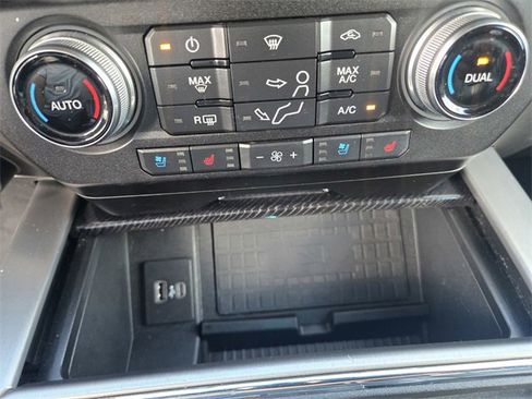 Used 2021 Ford F350 Platinum image 20