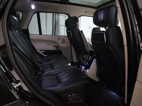 Used 2015 Land Rover Range Rover Autobiography image 20