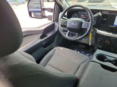 Used 2025 Ford F250 XLT AWD/4WD image 14