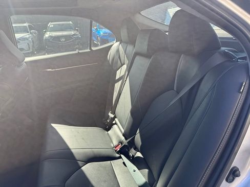 Used 2021 Toyota Camry XSE image 12