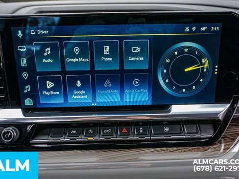 Used 2025 Chevrolet Silverado 1500 LT image 33