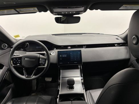 Used 2026 Land Rover Range Rover Evoque S AWD/4WD image 33
