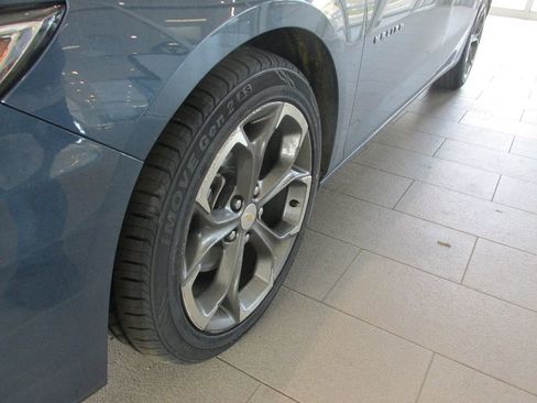 Used 2024 Chevrolet Malibu LT image 14