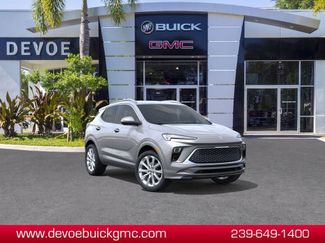 New 2026 Buick Encore GX Avenir w/ Avenir Convenience Package video 1