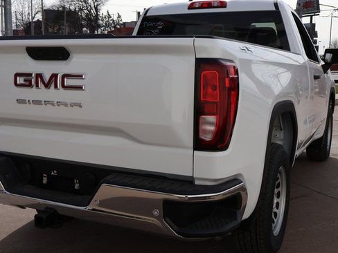 New 2026 GMC Sierra 1500 Pro w/ Pro Value Package image 13