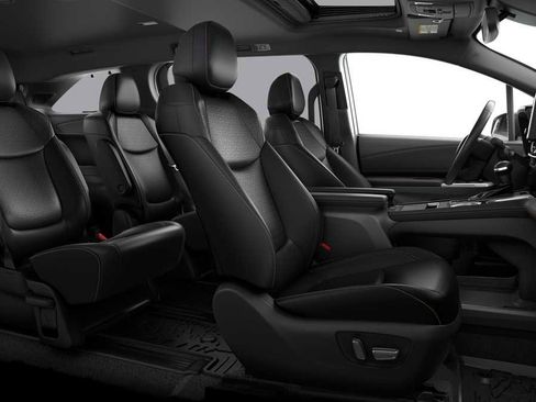 New 2026 Toyota Sienna XLE Woodland Edition AWD/4WD image 20
